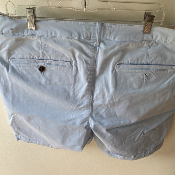 Abercrombie and Fitch Shorts - Picture 2 of 5